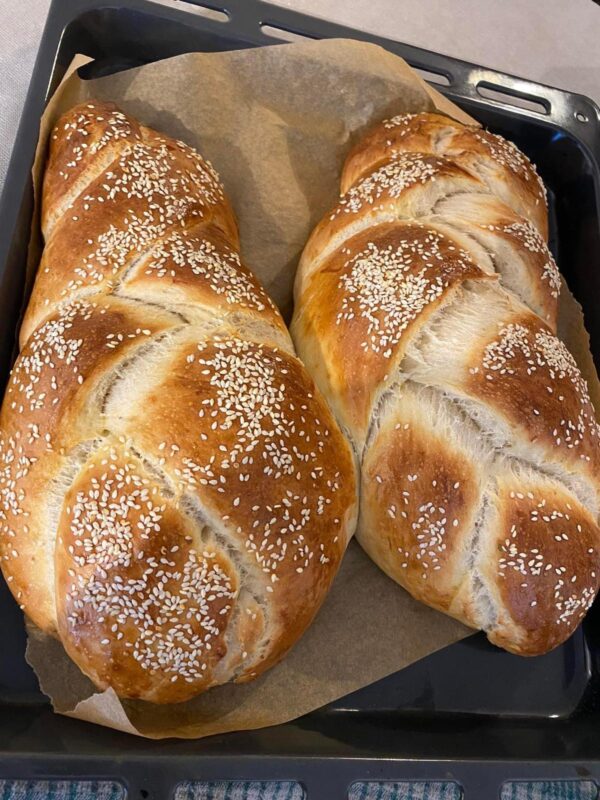 Challa